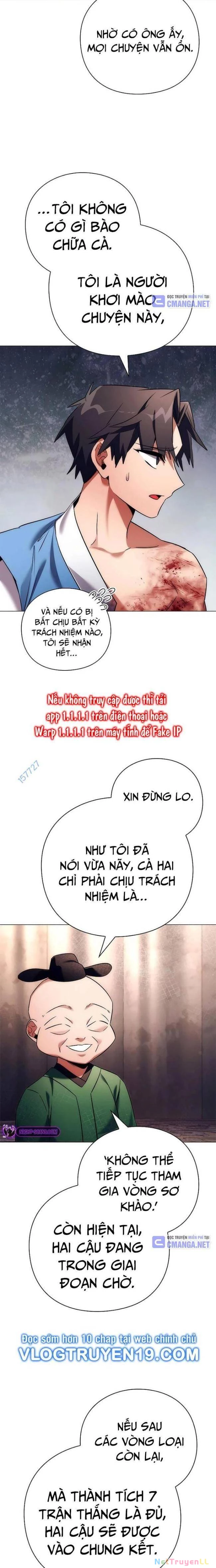 Đêm Của Yêu Tinh Chapter 53 - Trang 2