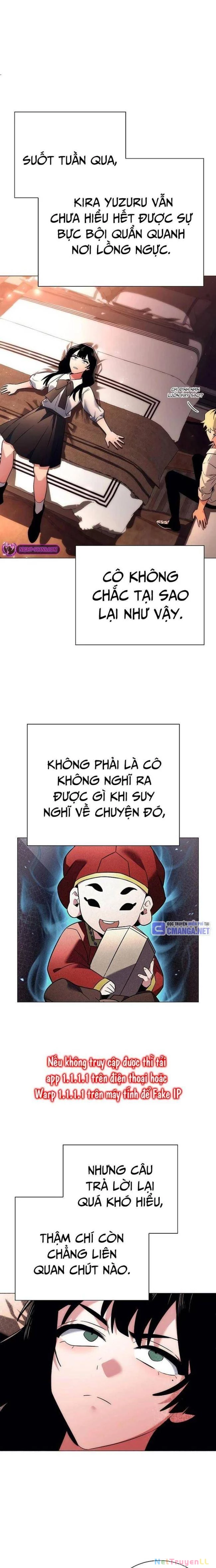 Đêm Của Yêu Tinh Chapter 53 - Trang 2