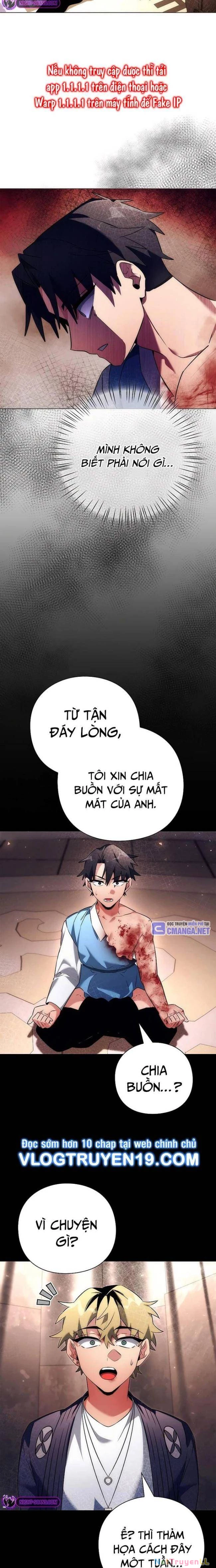 Đêm Của Yêu Tinh Chapter 53 - Trang 2