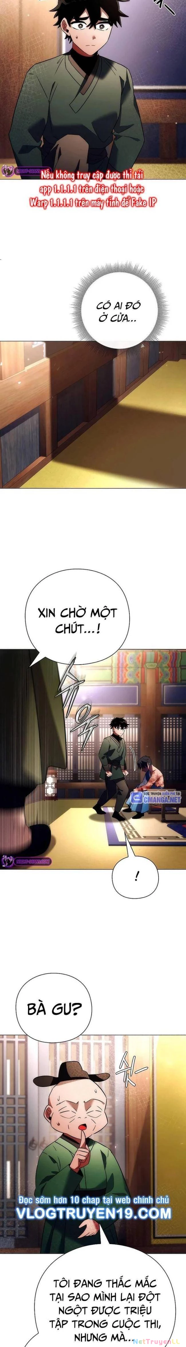 Đêm Của Yêu Tinh Chapter 53 - Trang 2