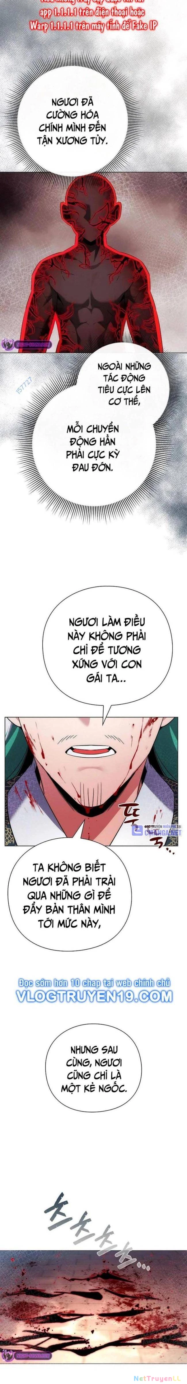 Đêm Của Yêu Tinh Chapter 57 - Next Chapter 58