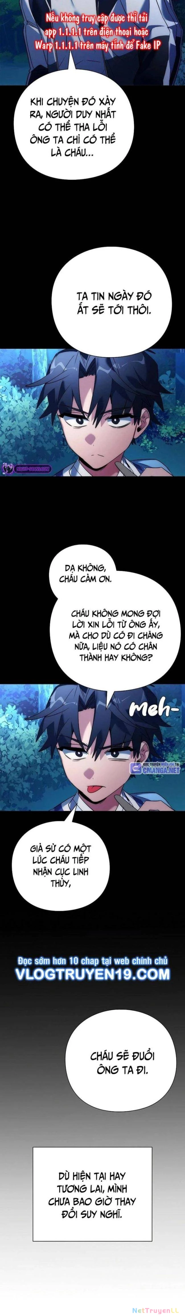 Đêm Của Yêu Tinh Chapter 57 - Next Chapter 58