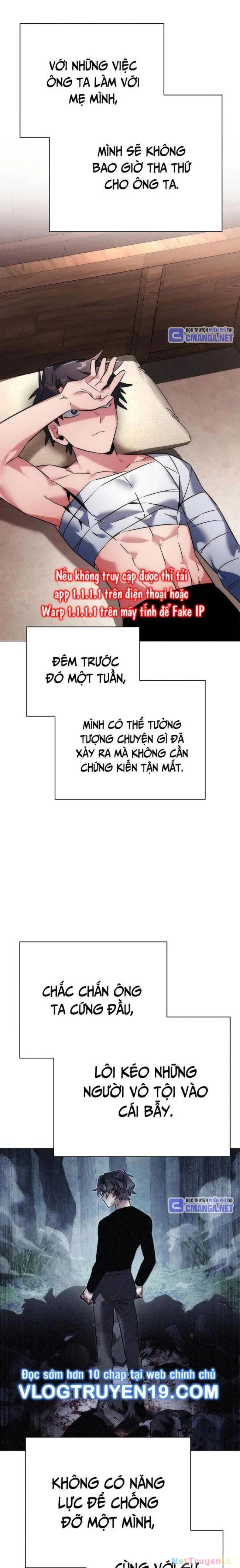 Đêm Của Yêu Tinh Chapter 57 - Next Chapter 58