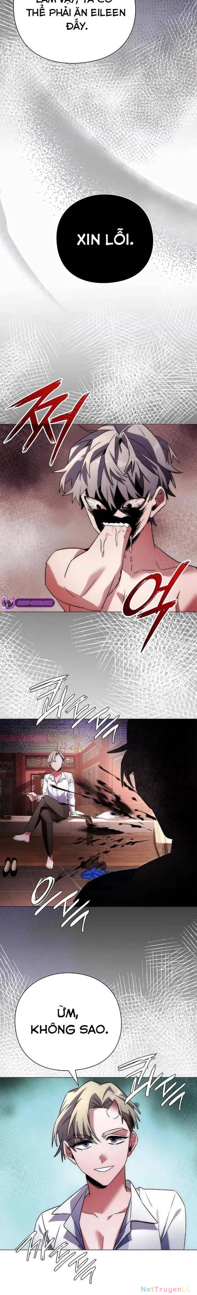 Đêm Của Yêu Tinh Chapter 58 - Trang 2