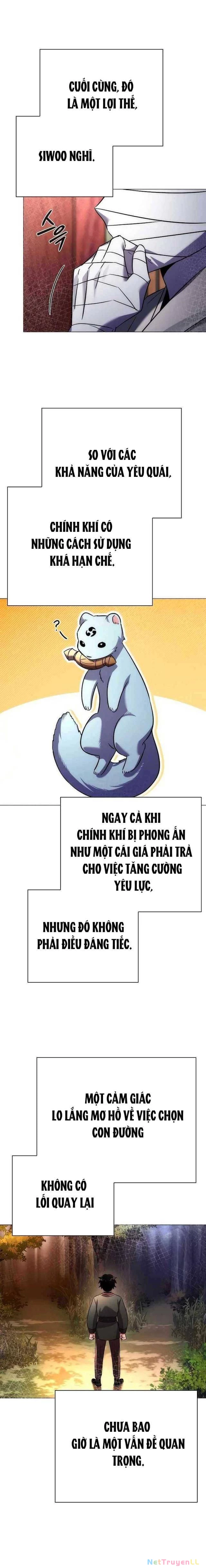 Đêm Của Yêu Tinh Chapter 59 - Trang 3