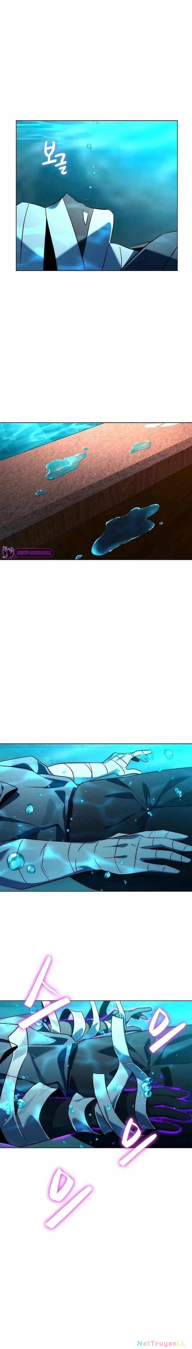 Đêm Của Yêu Tinh Chapter 62 - Trang 4