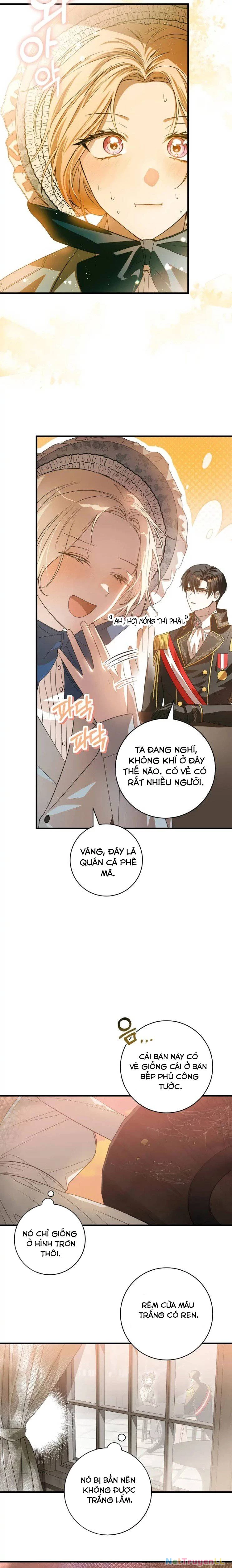 Nắm Giữ Dây Xích Của Cầm Thú Chapter 2 - Next 