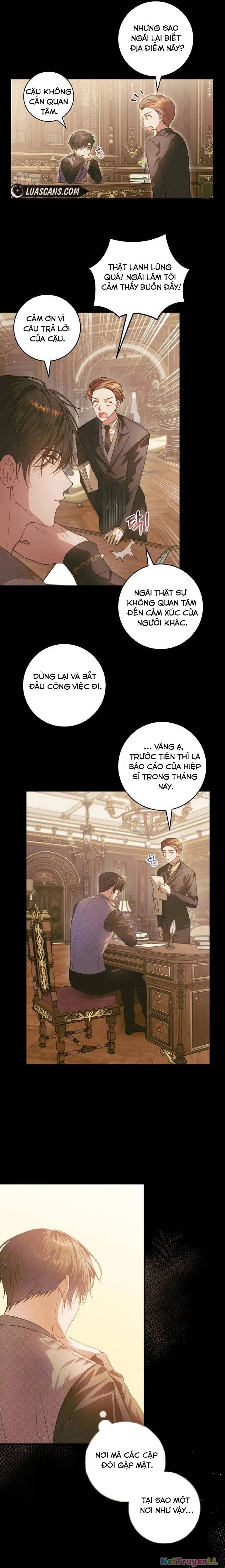 Nắm Giữ Dây Xích Của Cầm Thú Chapter 3 - Next 