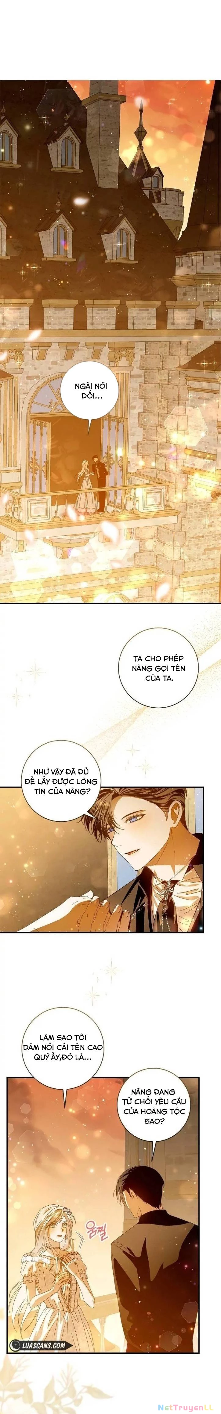 Nắm Giữ Dây Xích Của Cầm Thú Chapter 5 - Next 