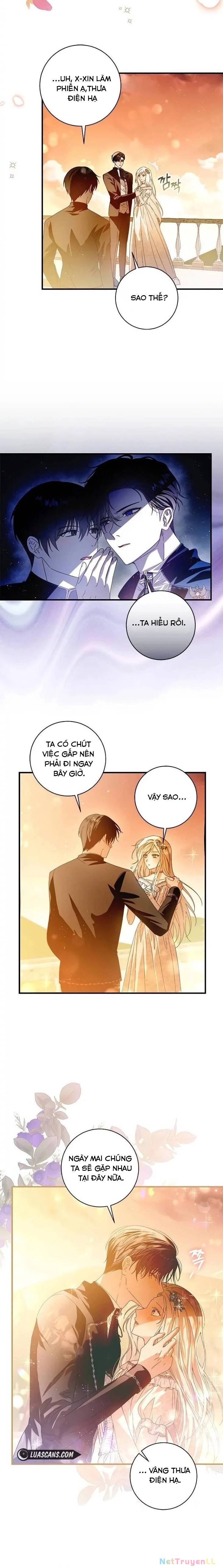 Nắm Giữ Dây Xích Của Cầm Thú Chapter 5 - Next 