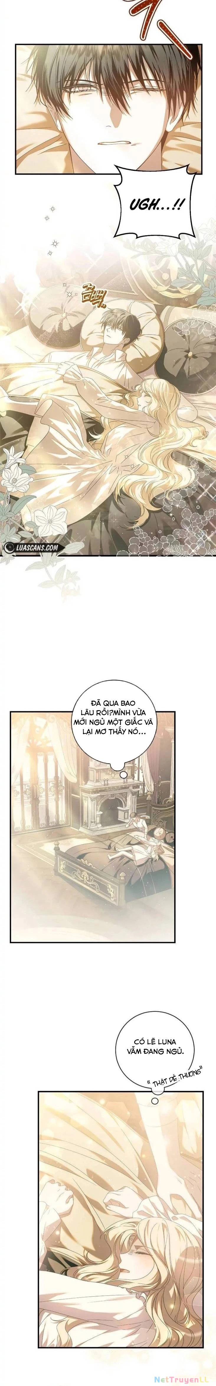 Nắm Giữ Dây Xích Của Cầm Thú Chapter 6 - Next 