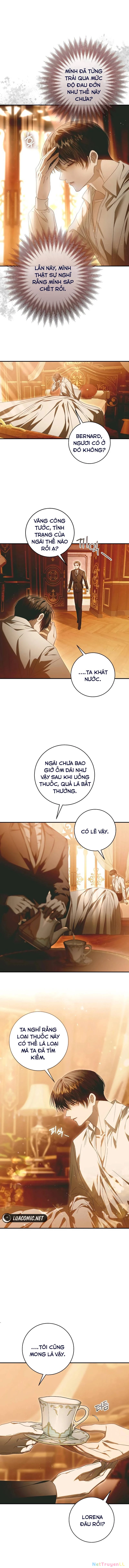 Nắm Giữ Dây Xích Của Cầm Thú Chapter 14 - Next 