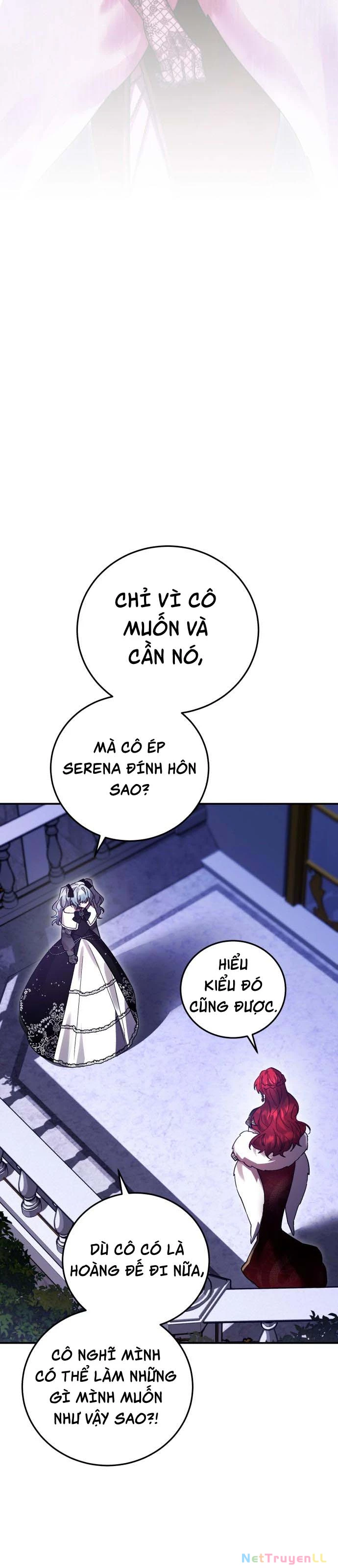 Hero X Demon King X Villain Chapter 85 - Trang 3