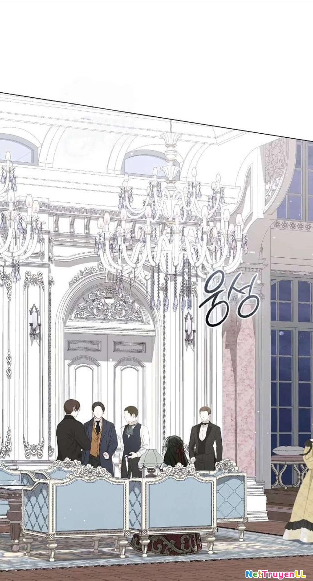 Dành Cho Nàng Juliet Xinh Đẹp Chapter 7 - Trang 4