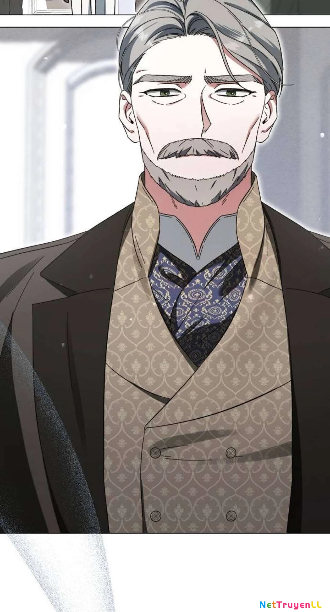 Dành Cho Nàng Juliet Xinh Đẹp Chapter 7 - Trang 4