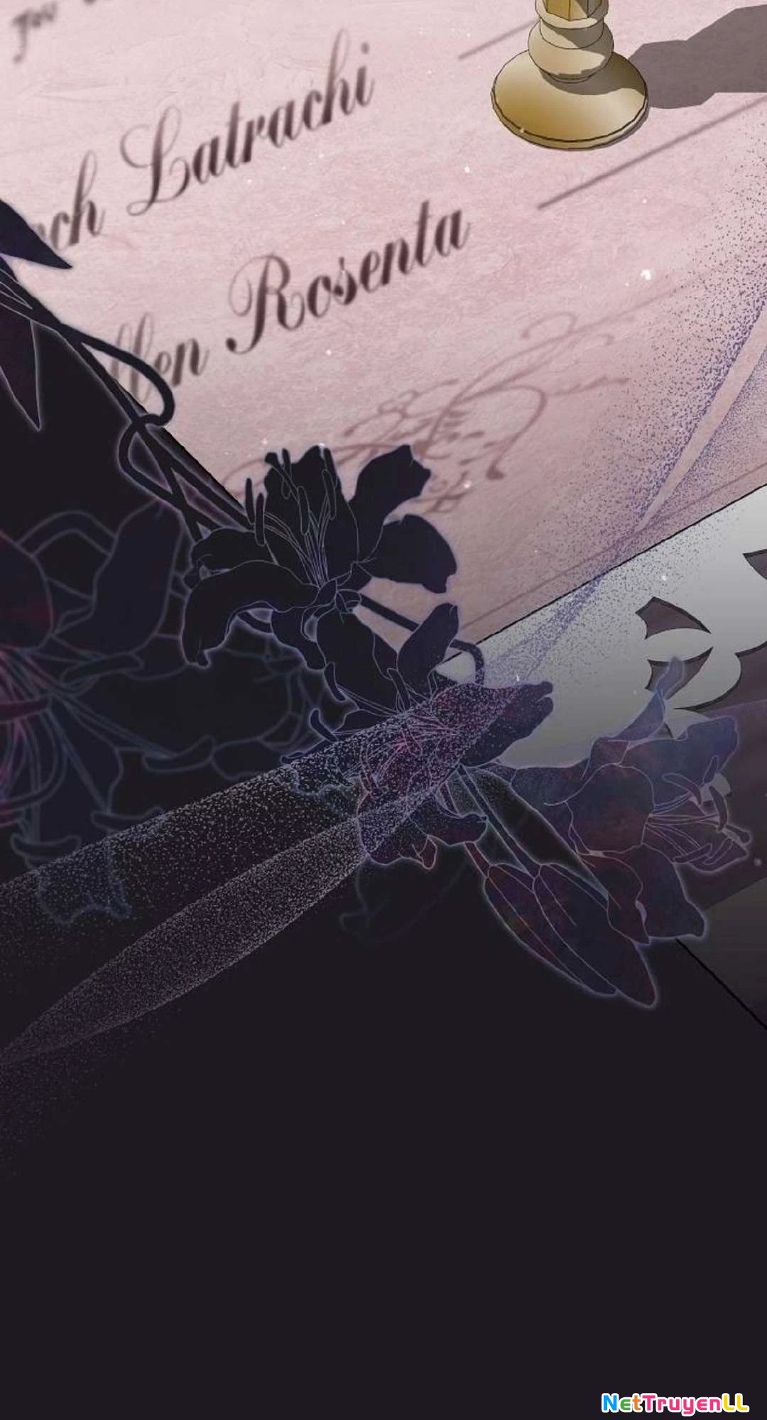 Dành Cho Nàng Juliet Xinh Đẹp Chapter 7 - Trang 4