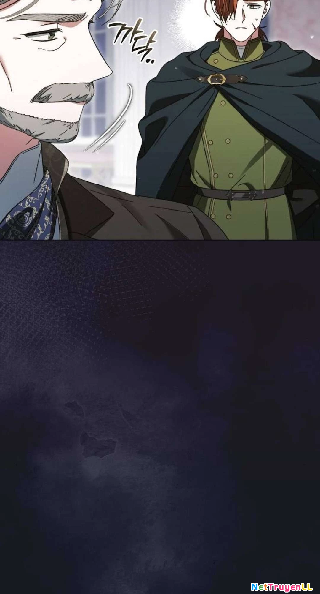 Dành Cho Nàng Juliet Xinh Đẹp Chapter 7 - Trang 4