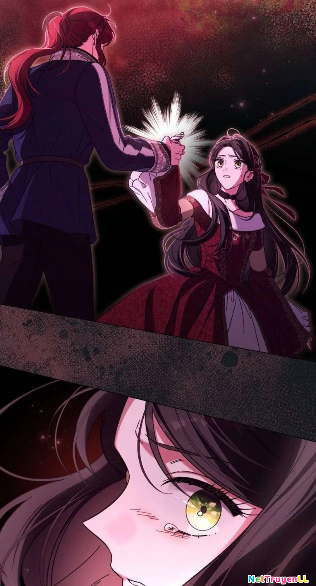 Dành Cho Nàng Juliet Xinh Đẹp Chapter 7 - Trang 4