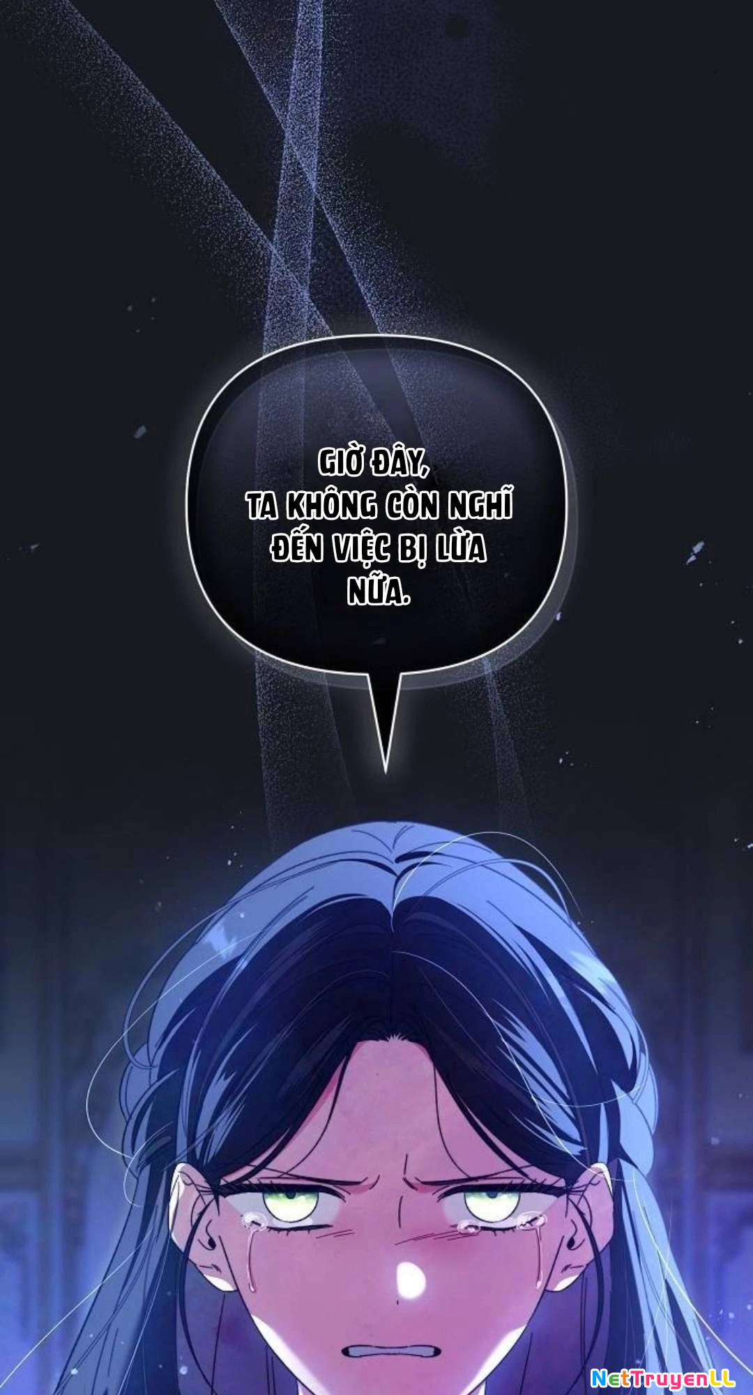 Dành Cho Nàng Juliet Xinh Đẹp Chapter 7 - Trang 4