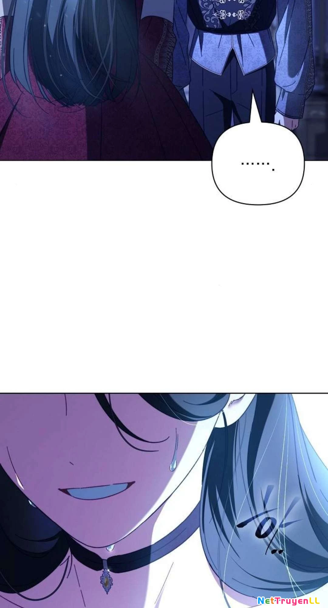Dành Cho Nàng Juliet Xinh Đẹp Chapter 7 - Trang 4