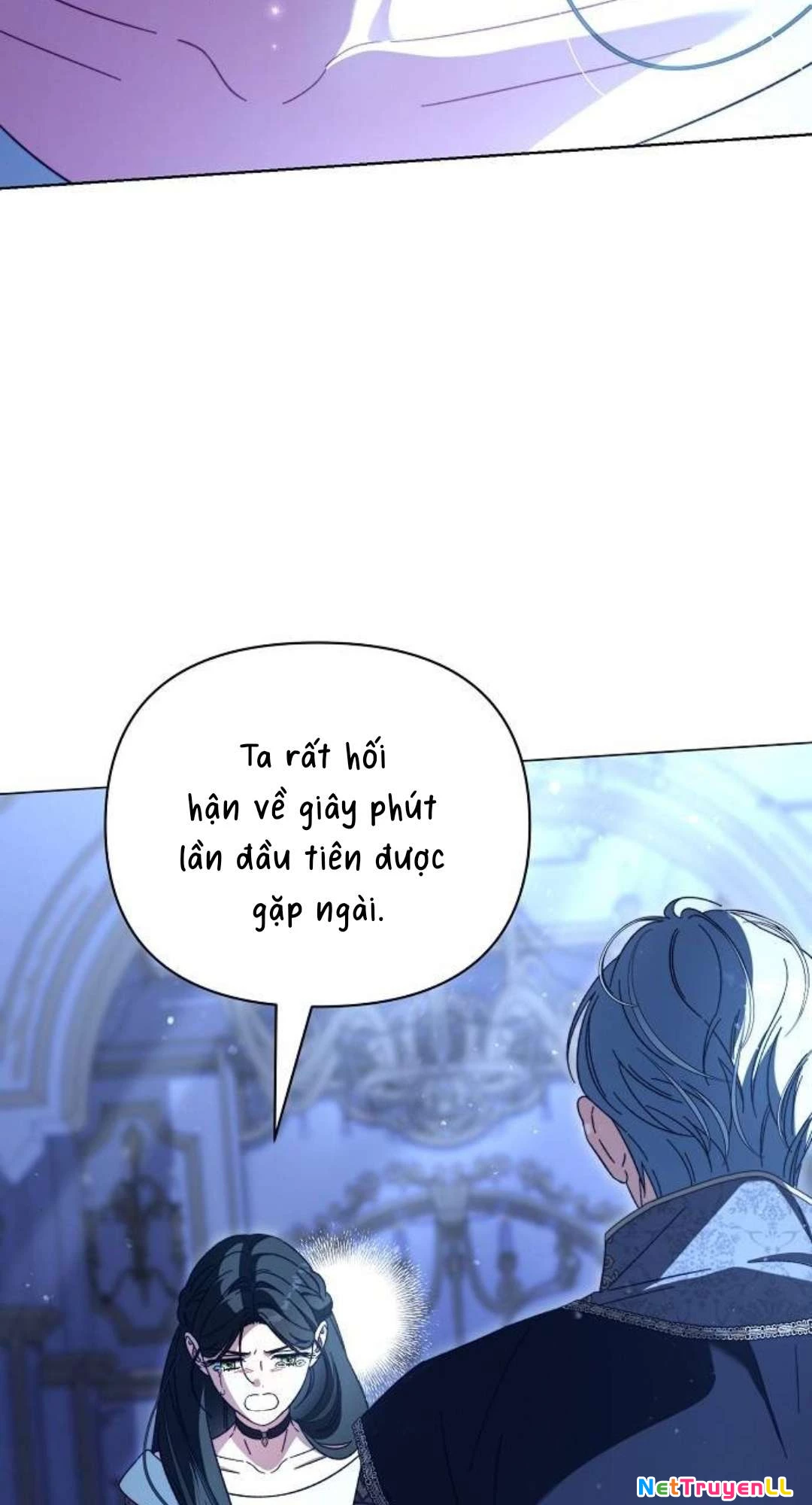 Dành Cho Nàng Juliet Xinh Đẹp Chapter 7 - Trang 4