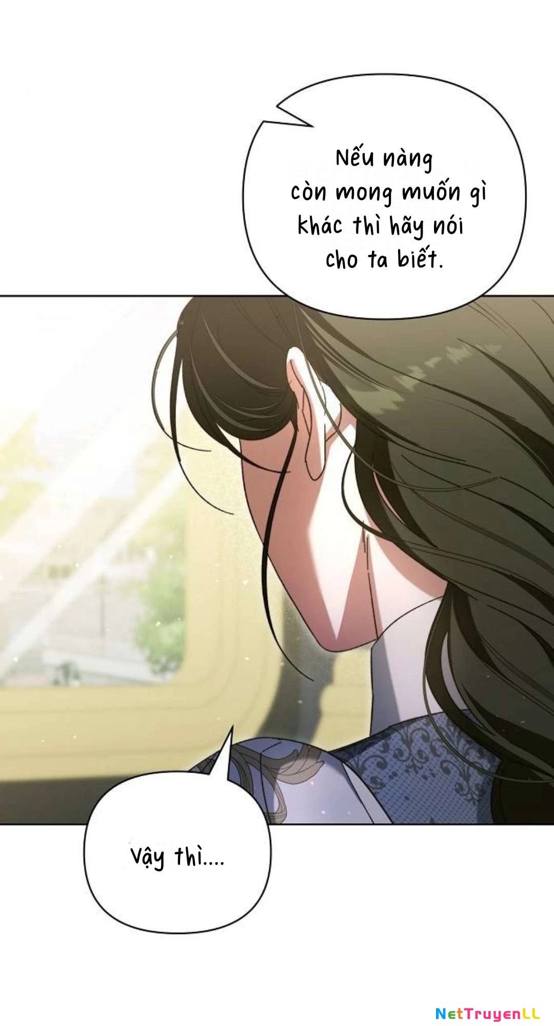 Dành Cho Nàng Juliet Xinh Đẹp Chapter 7 - Trang 4
