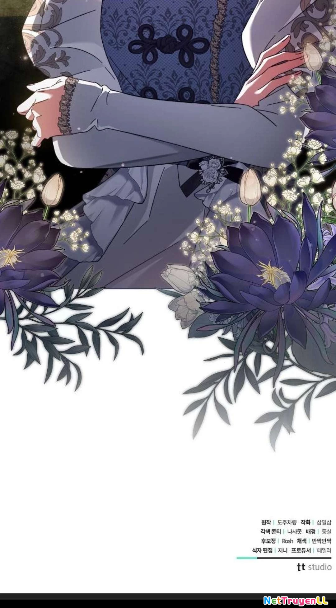 Dành Cho Nàng Juliet Xinh Đẹp Chapter 7 - Trang 4
