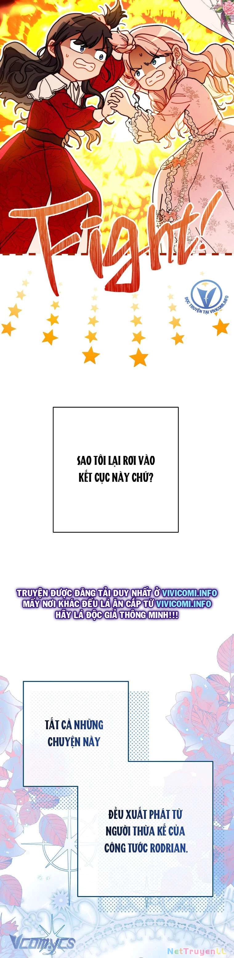 Nam chính? Có cho cũng không thèm Chapter 1 - Next Chapter 2