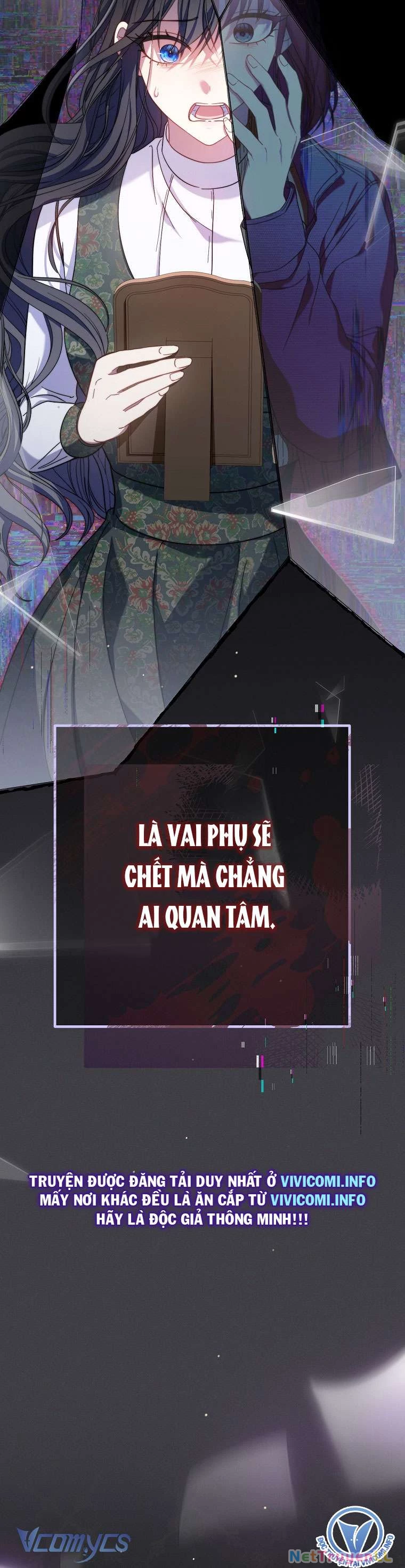 Nam chính? Có cho cũng không thèm Chapter 1 - Next Chapter 2