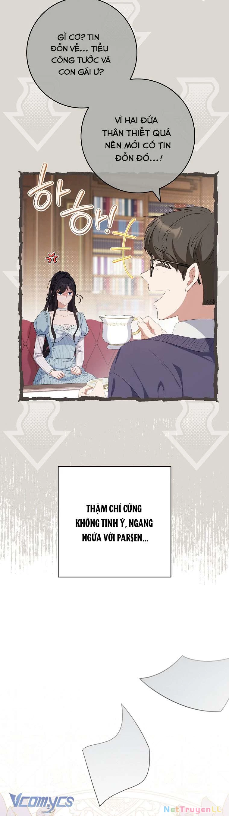 Nam chính? Có cho cũng không thèm Chapter 2 - Next Chapter 3