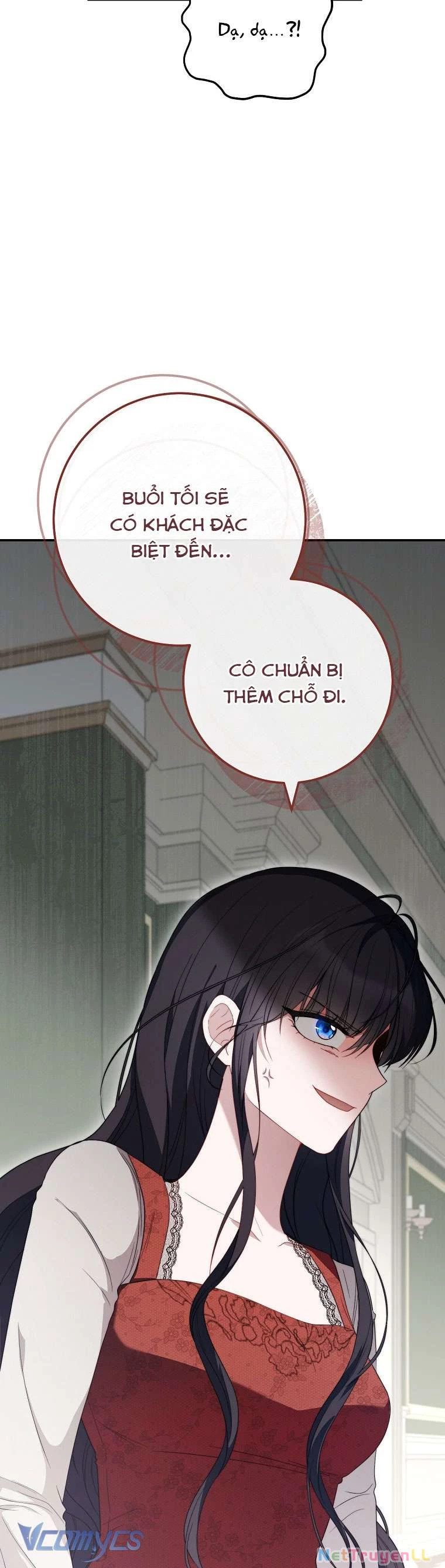 Nam chính? Có cho cũng không thèm Chapter 2 - Next Chapter 3