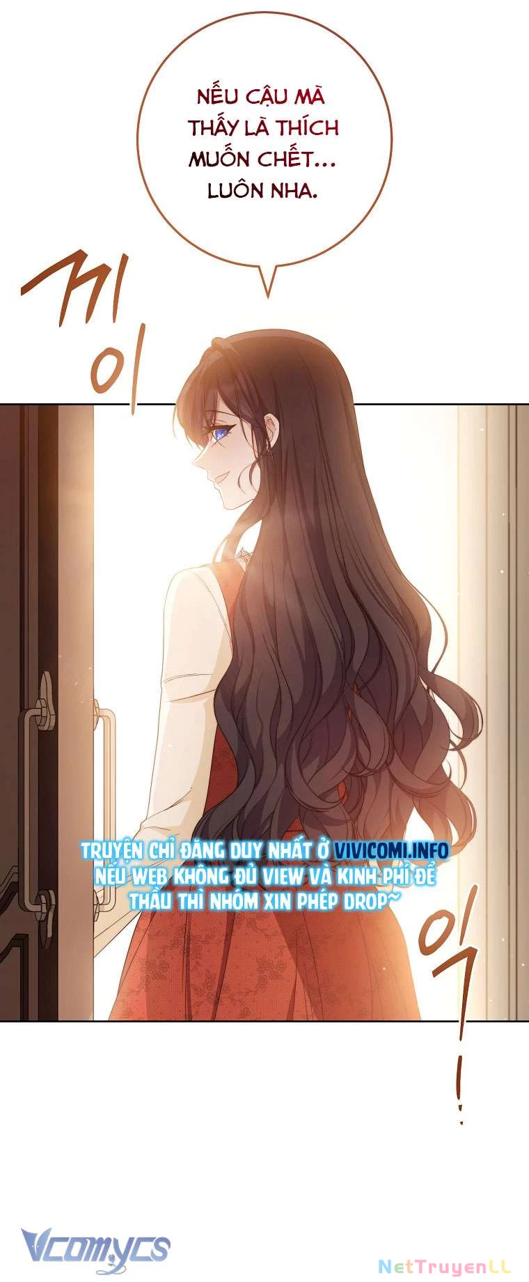 Nam chính? Có cho cũng không thèm Chapter 2 - Next Chapter 3