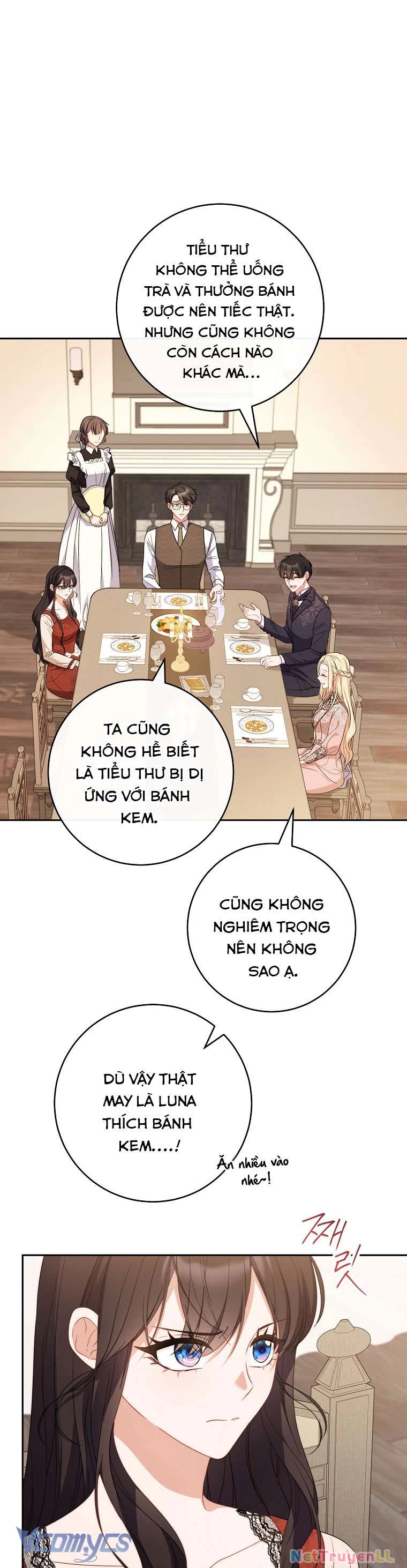 Nam chính? Có cho cũng không thèm Chapter 3 - Next Chapter 4