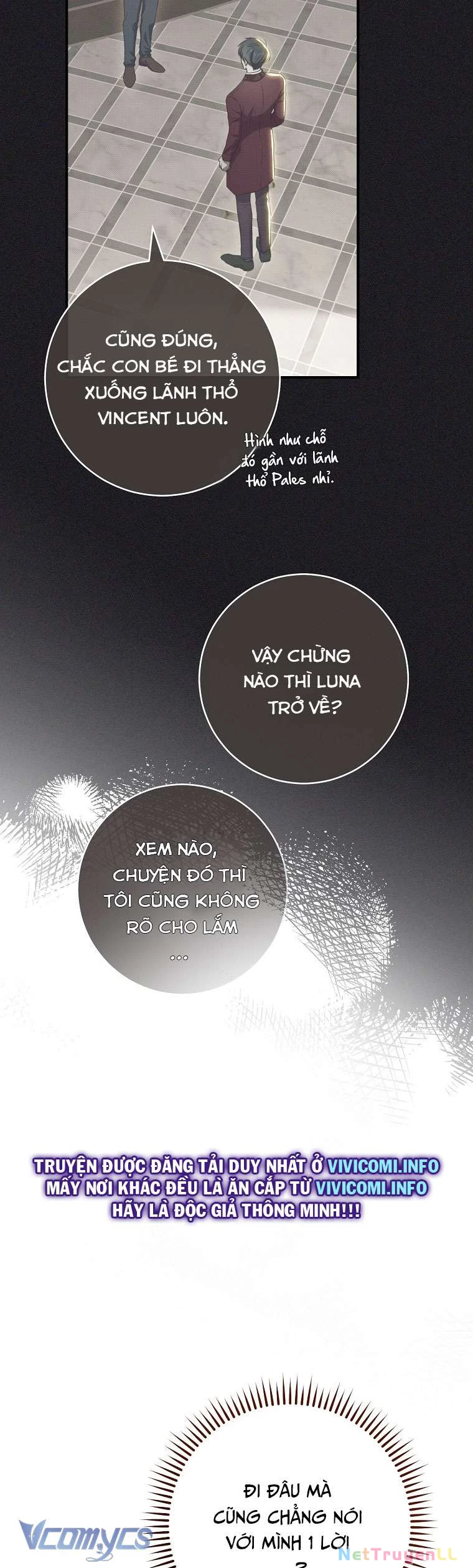 nam chính? có cho cũng không thèm Chapter 5 - Next Chapter 6