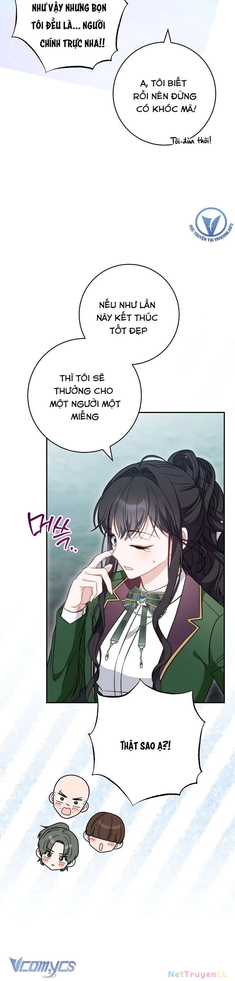 nam chính? có cho cũng không thèm Chapter 6 - Next Chapter 7