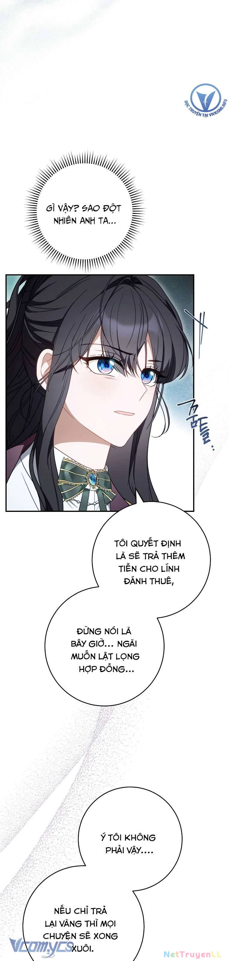 nam chính? có cho cũng không thèm Chapter 6 - Next Chapter 7