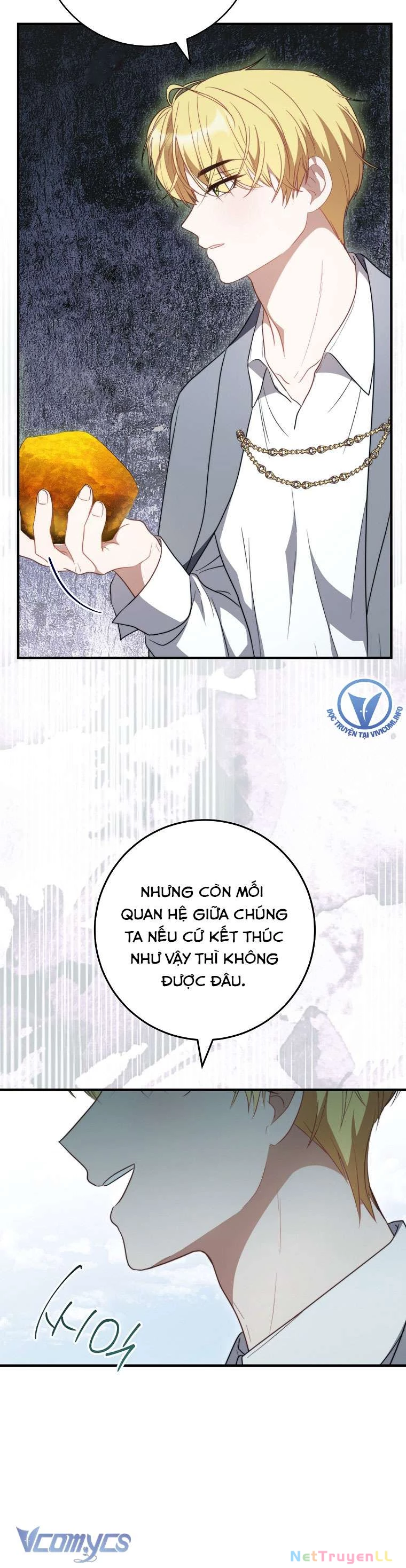 nam chính? có cho cũng không thèm Chapter 6 - Next Chapter 7