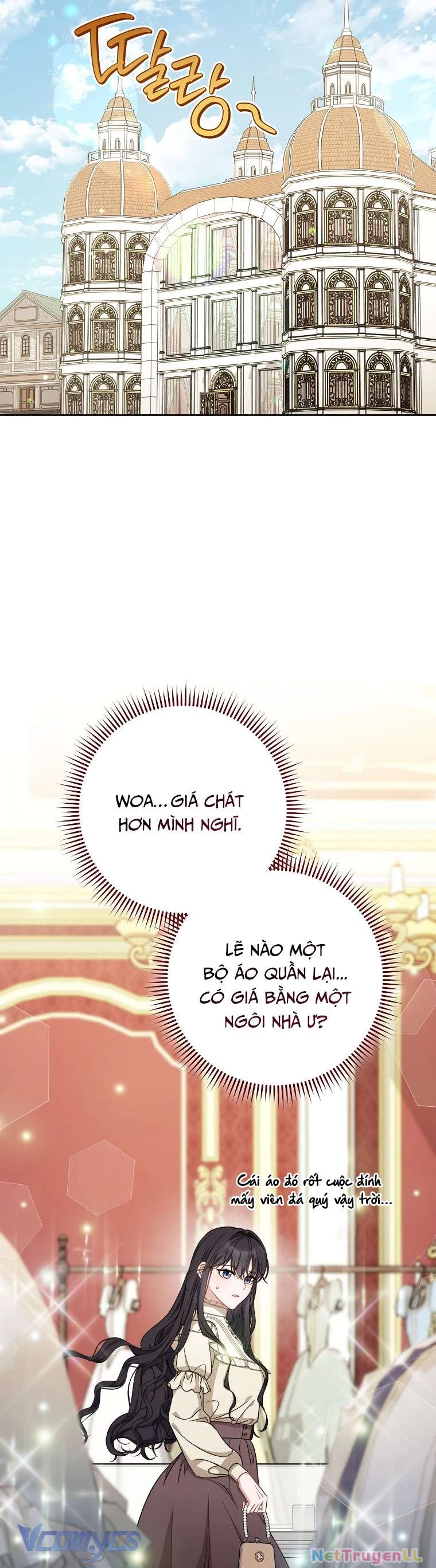 nam chính? có cho cũng không thèm Chapter 8 - Next Chapter 9