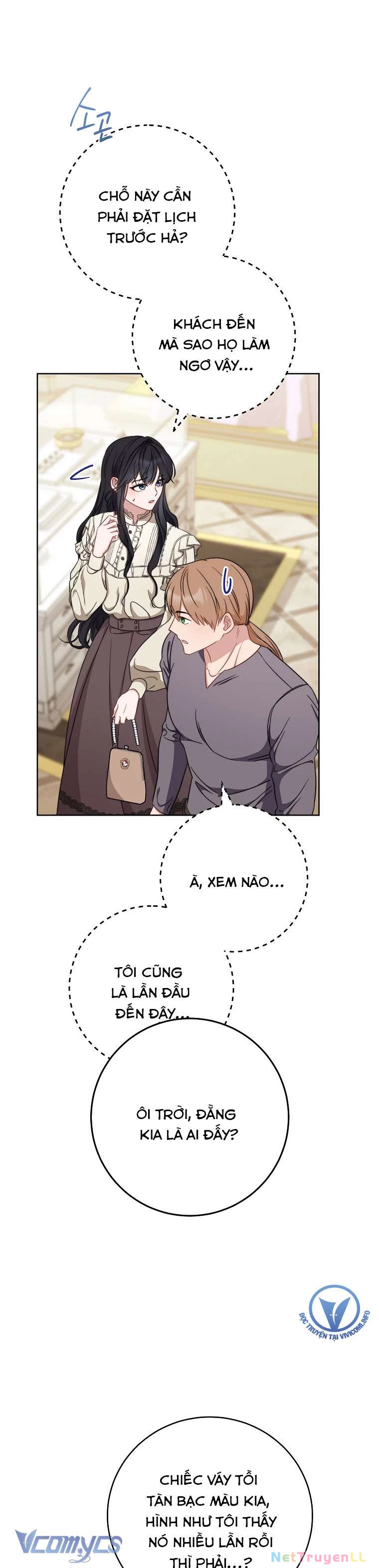 nam chính? có cho cũng không thèm Chapter 8 - Next Chapter 9