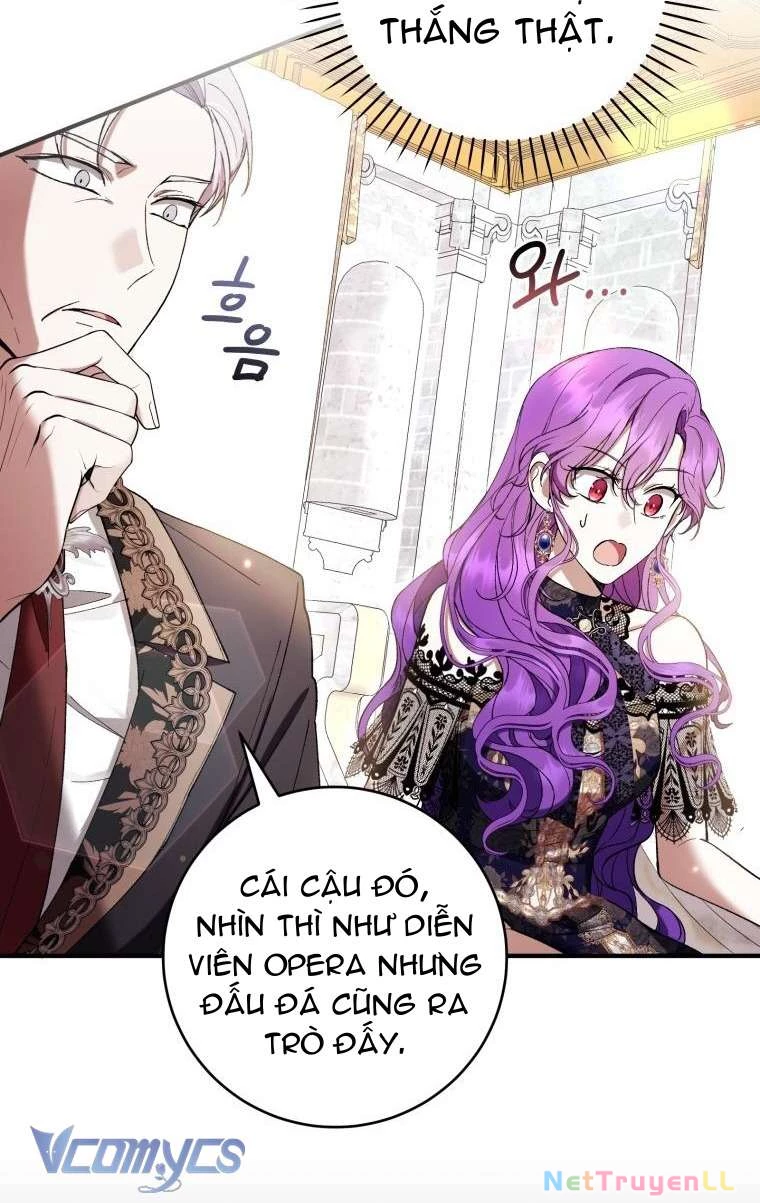 Làm Ác Nữ Bộ Không Tuyệt Sao? Chap 56 - Trang 4