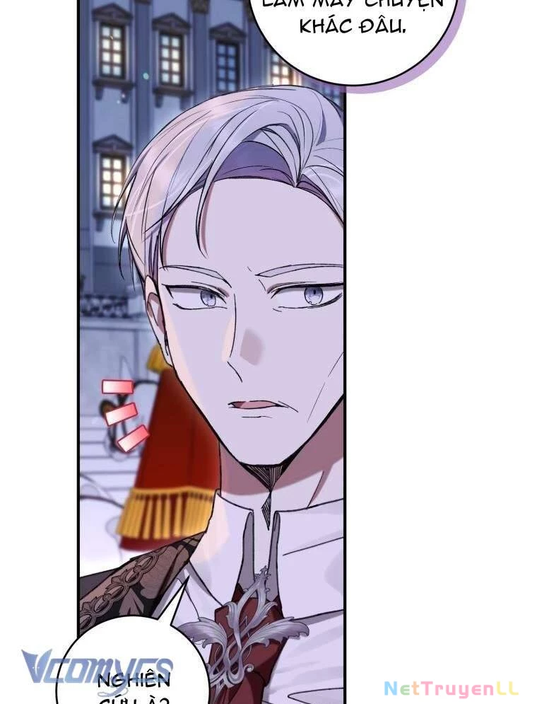 Làm Ác Nữ Bộ Không Tuyệt Sao? Chap 56 - Trang 4