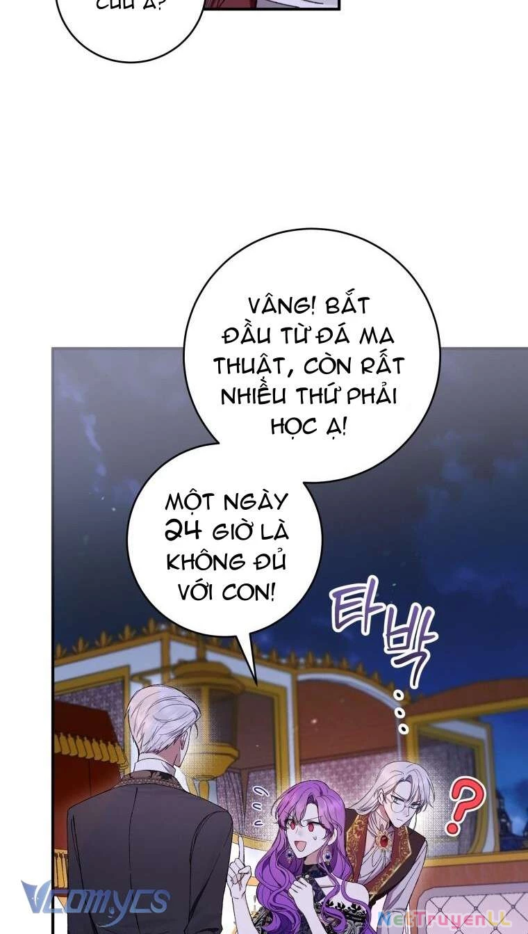 Làm Ác Nữ Bộ Không Tuyệt Sao? Chap 56 - Trang 4