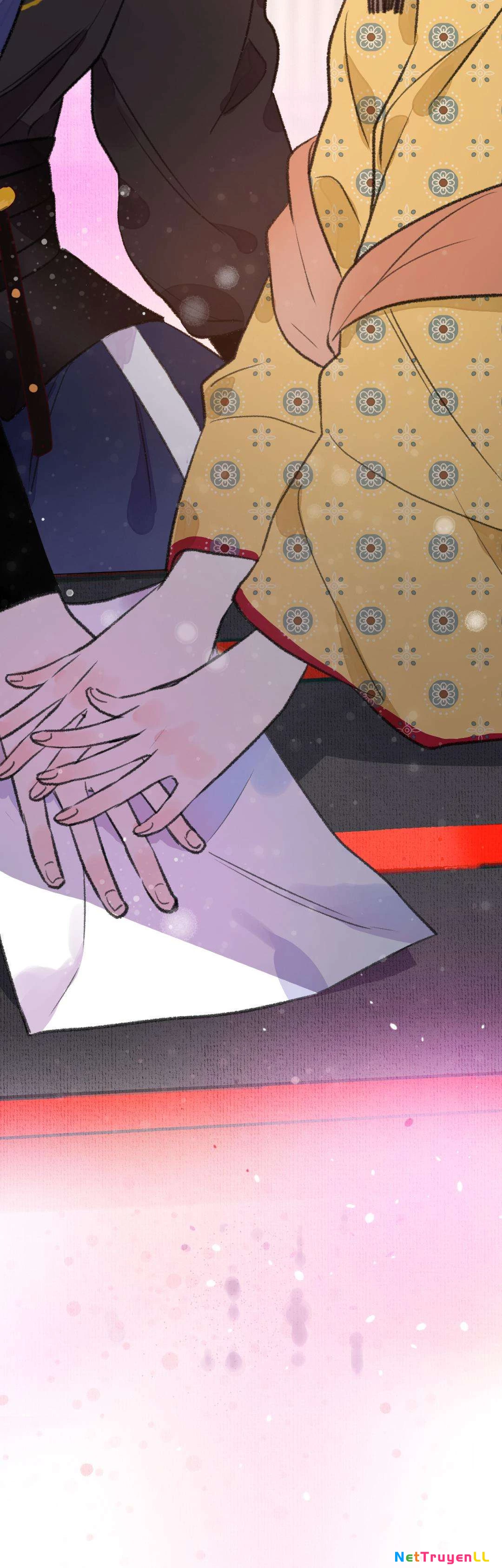 Ta không thể nào yêu một mảnh giấy Chap 4 - Trang 4