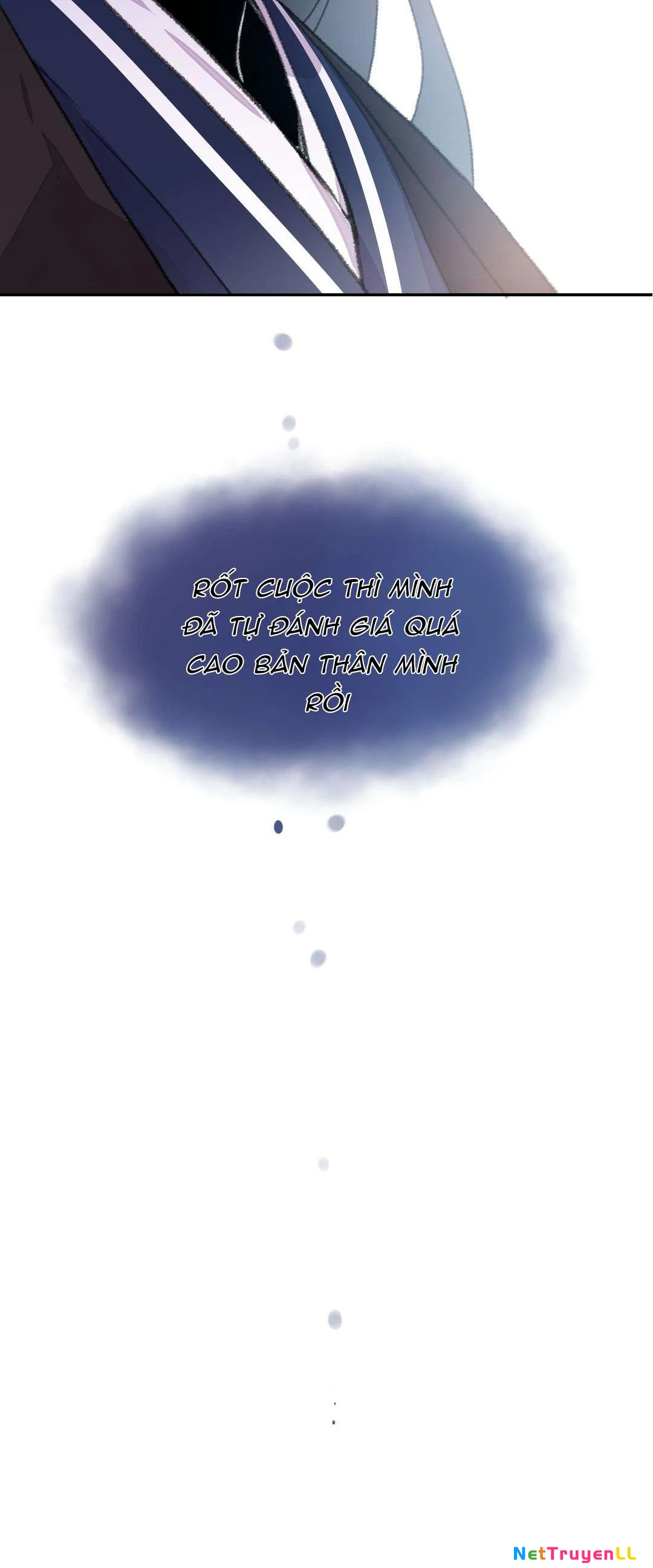 Ta không thể nào yêu một mảnh giấy Chap 6 - Trang 4