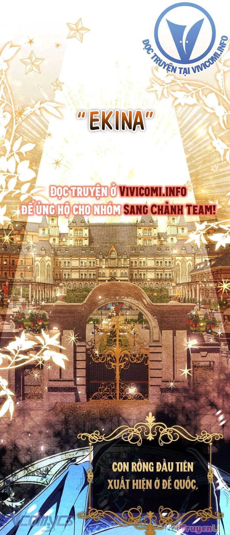 Bé Cá Voi Sát Thủ Phản Diện Chapter 31 - Trang 2