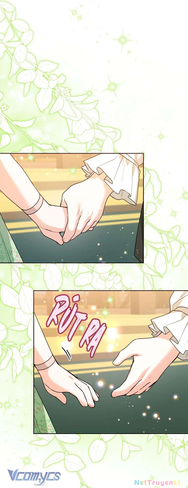 Bé Cá Voi Sát Thủ Phản Diện Chapter 31 - Trang 2