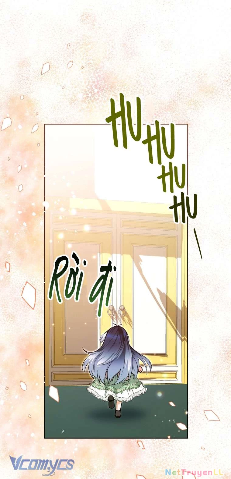 Bé Cá Voi Sát Thủ Phản Diện Chapter 31 - Trang 2