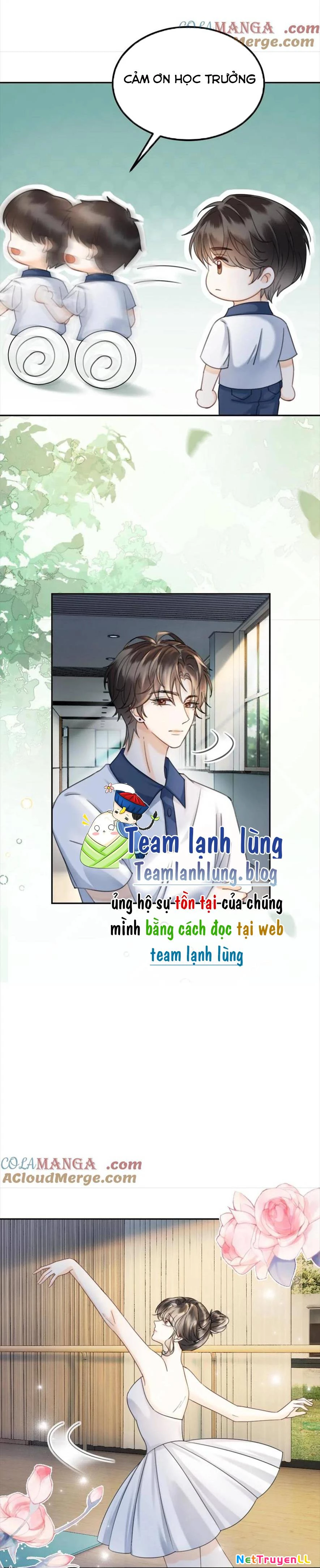 Cùng Đỉnh Lưu Ảnh Đế Yêu Đương Phát Đường Chapter 398 - Trang 3