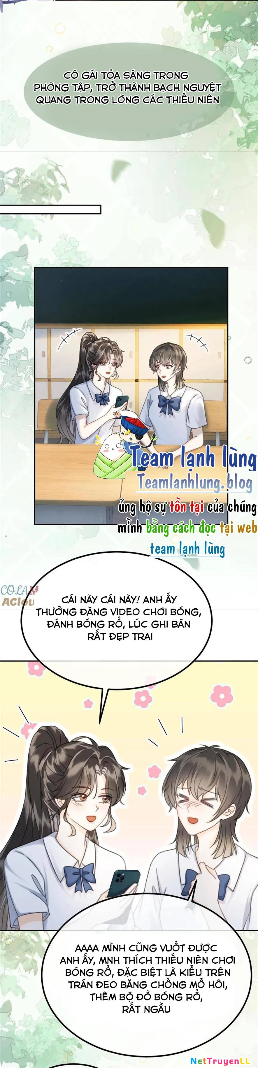 Cùng Đỉnh Lưu Ảnh Đế Yêu Đương Phát Đường Chapter 398 - Trang 3