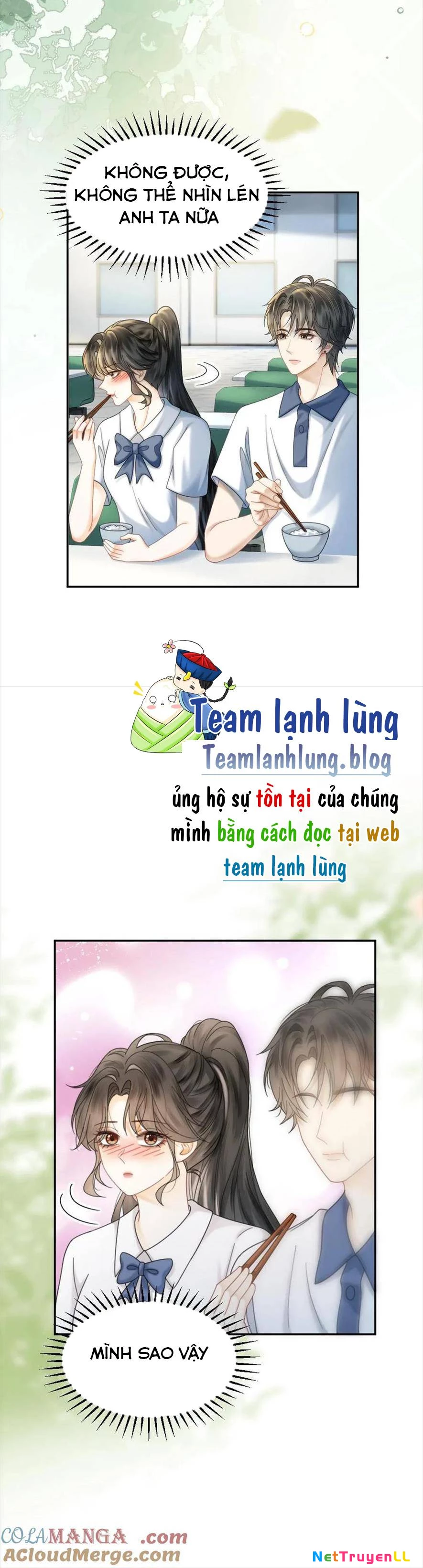 Cùng Đỉnh Lưu Ảnh Đế Yêu Đương Phát Đường Chapter 399 - Trang 3